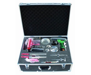 特種玻璃破除器（遠(yuǎn)距離電動(dòng)爆破式破窗器）WK-12