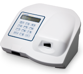 移動生物偵檢儀