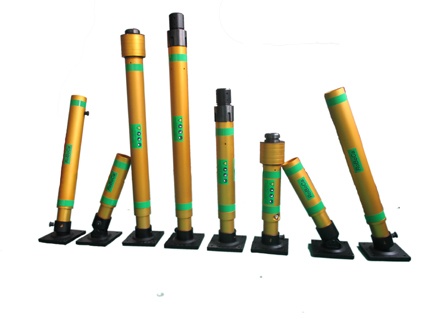 氣動重型支撐套具（美國）