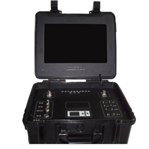 單兵圖像系統（微波）