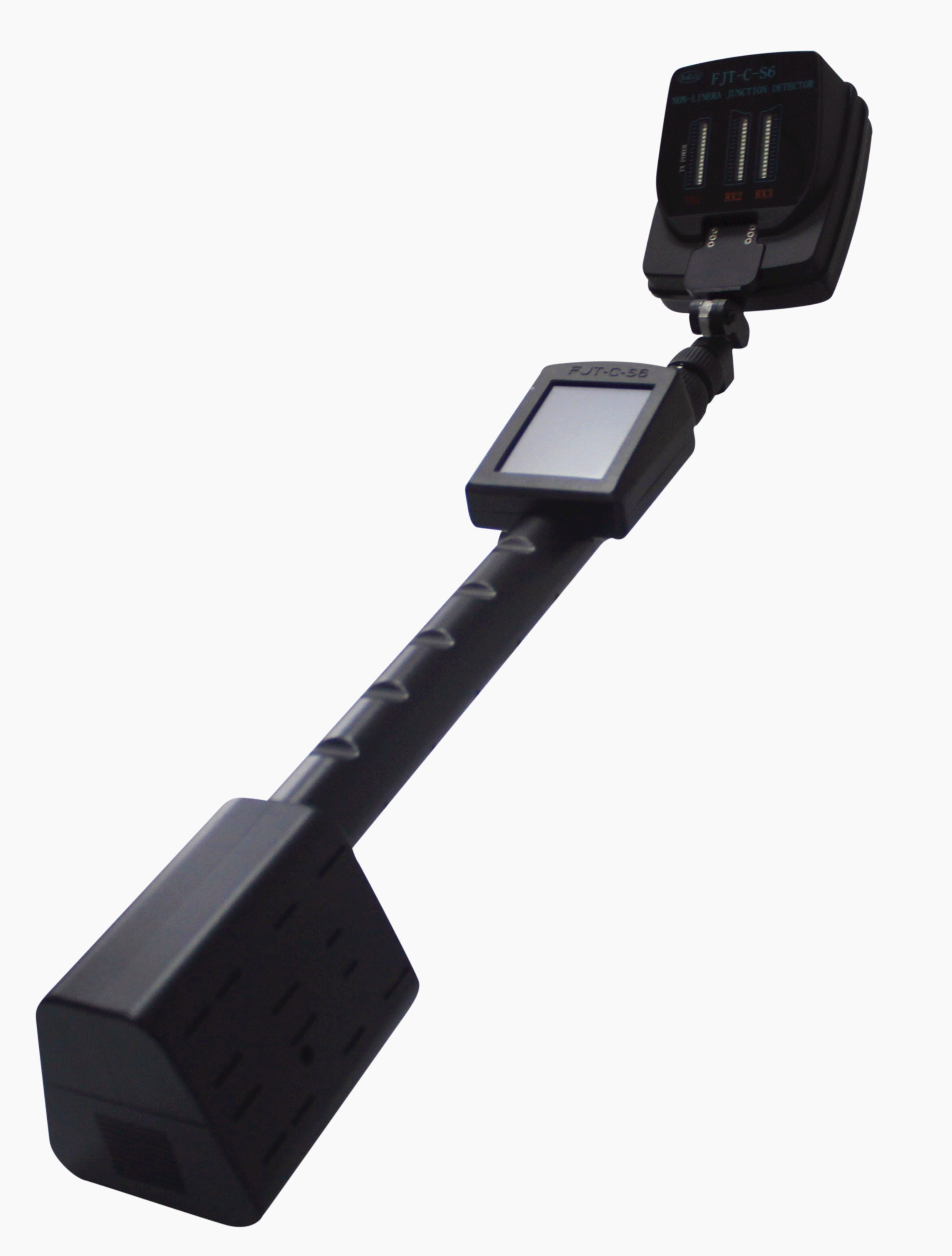 雙模式非線性節(jié)點(diǎn)探測(cè)儀FJT-C-S6