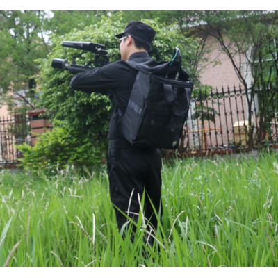 無人機防御系統