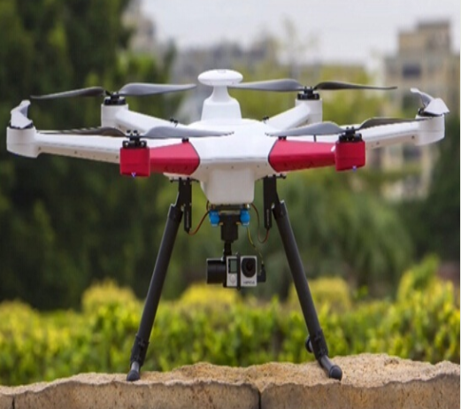 執(zhí)法無人機(jī)