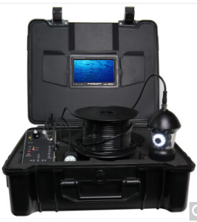 手持式聲納探測儀