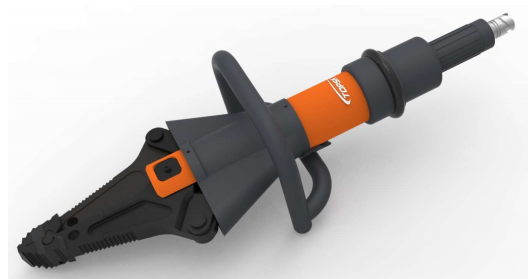 液壓剪擴器【單管，72Mpa】