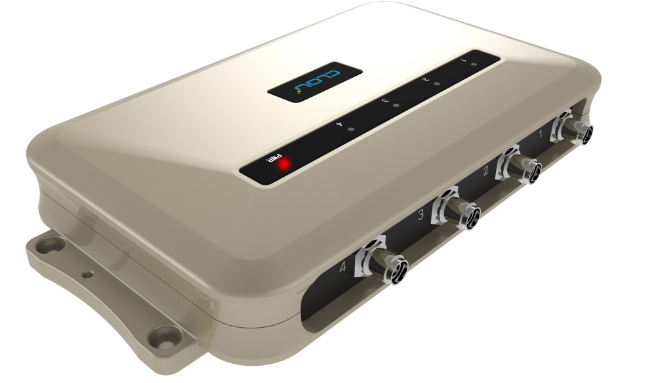 消防裝備智能管理系統