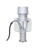 高揚(yáng)程潛水泵/高揚(yáng)程便攜式搶險泵(20m)