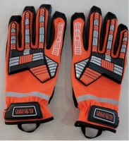 消防員搶險救援手套RJT-T3A