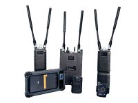 寬帶自組網基站+終端