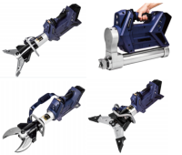 電動破拆工具組