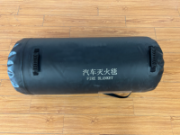 新能源車控火毯（48平米）