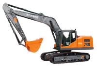 履帶式拖拽設(shè)備（拖拽、8種氣體、80水炮、云平臺(tái)）