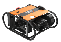 森林消防泵 （離心泵+三級+12HP+單缸二沖程水冷汽油發(fā)動機+3.2MPa+320L/min)