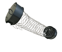 阻截網(wǎng)（單筒式）