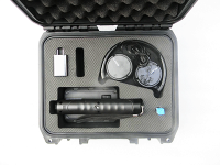 非線性結(jié)點探測器