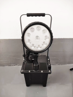 組合式現場照明燈